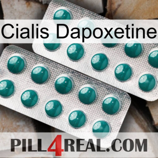 Cialis Dapoxetine dapoxetine2